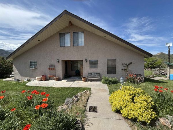 51755 KE Road, Mesa, CO 81643