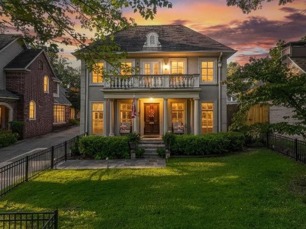 5019 Country Club, Little Rock, AR 72207