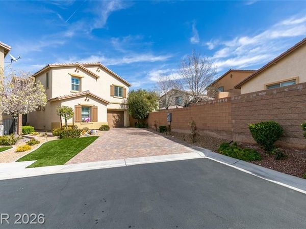 12314 Kings Eagle Street, Las Vegas, NV 89141