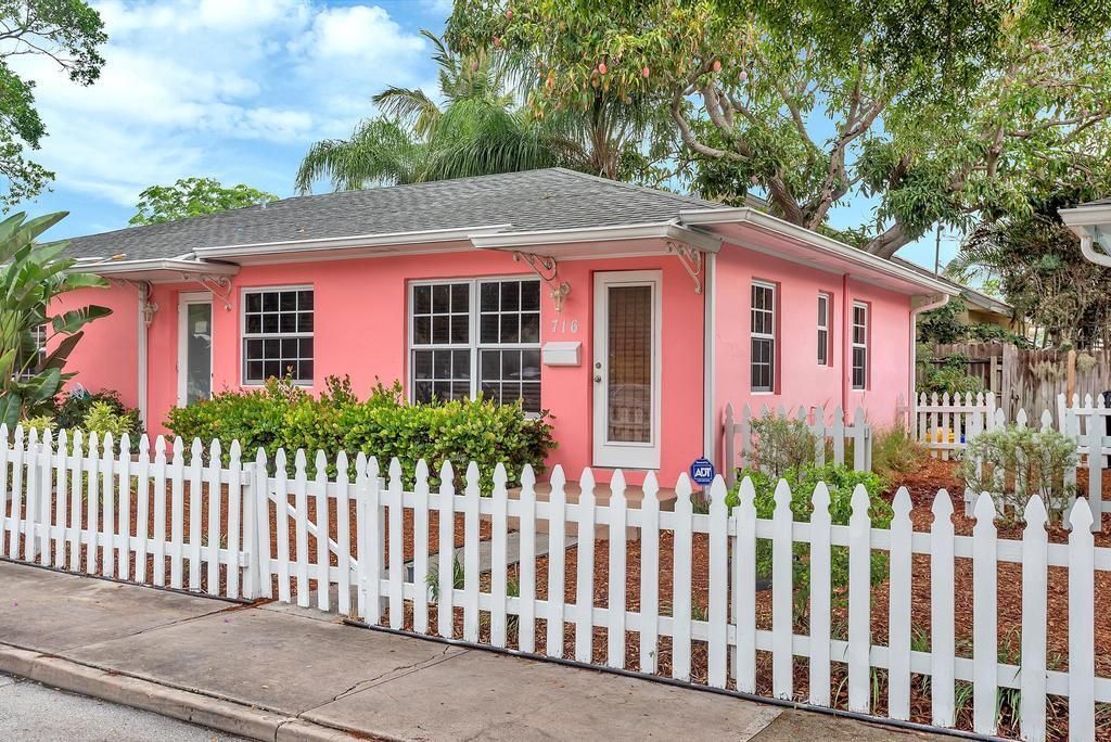 802 N J Street, Lake Worth Beach, FL 33460 Photo