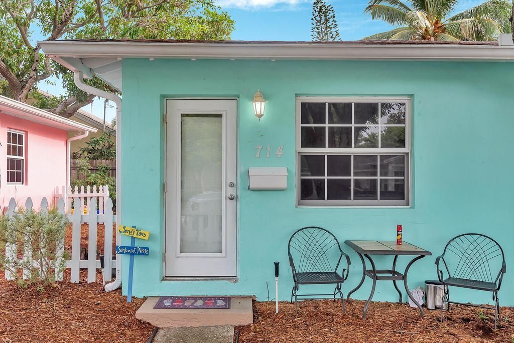 802 N J Street, Lake Worth Beach, FL 33460 Photo