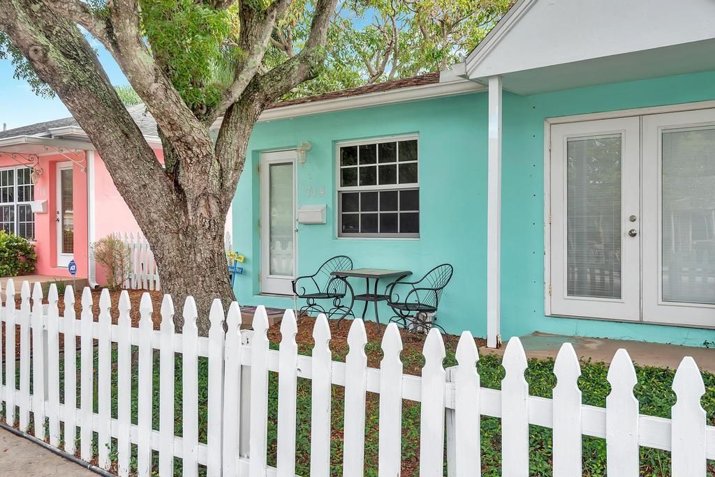 802 N J Street, Lake Worth Beach, FL 33460 Photo