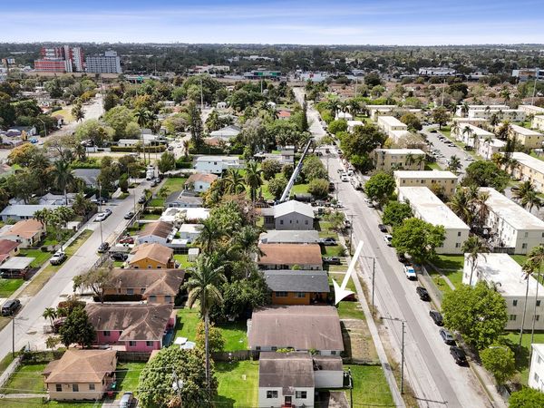 250 NW 83rd Street, Miami, FL 33150