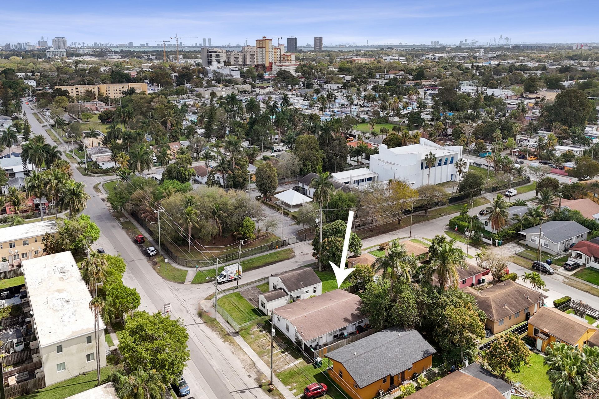 250 NW 83rd Street, Miami, FL 33150 Photo