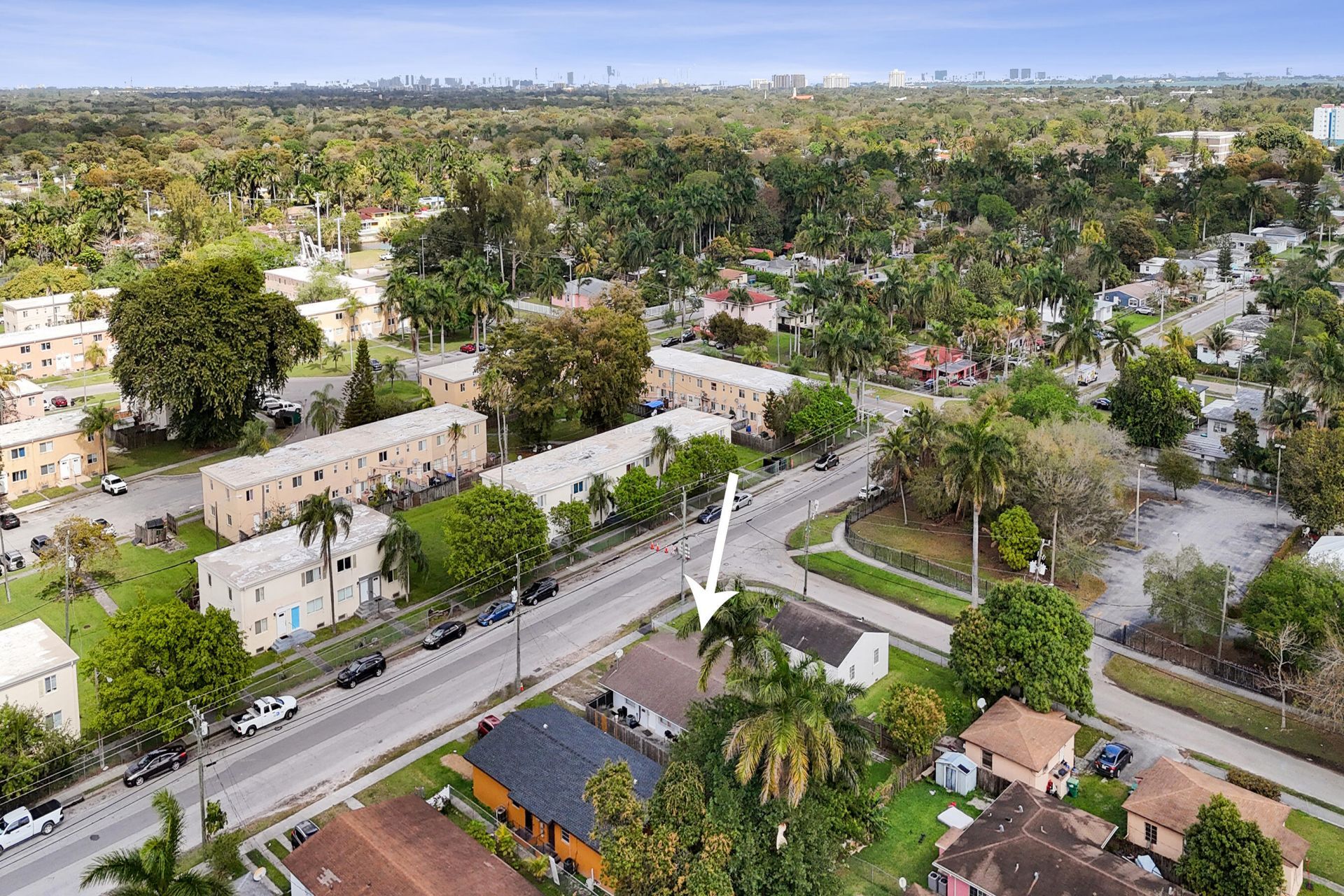 250 NW 83rd Street, Miami, FL 33150 Photo