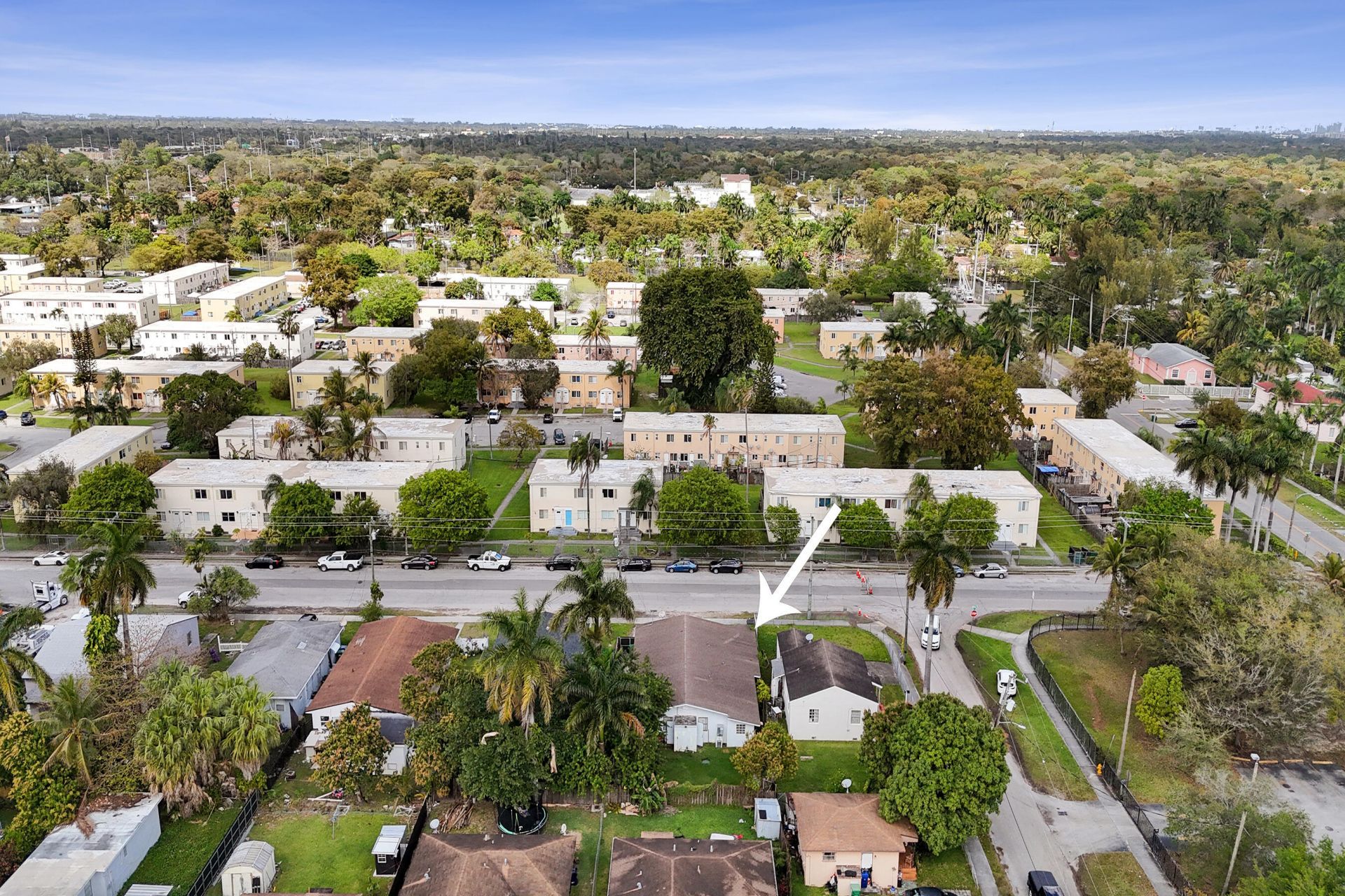 250 NW 83rd Street, Miami, FL 33150 Photo