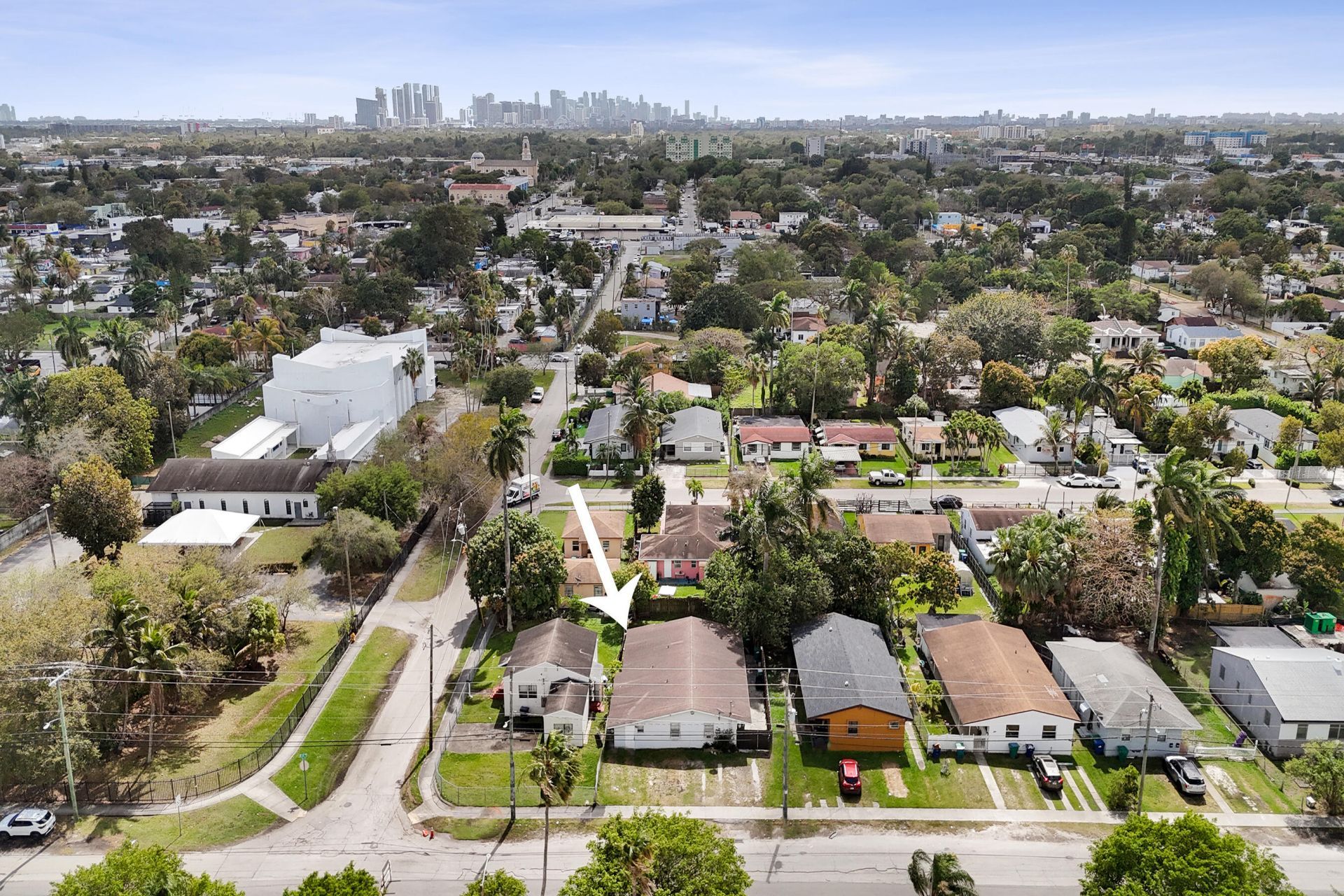 250 NW 83rd Street, Miami, FL 33150 Photo