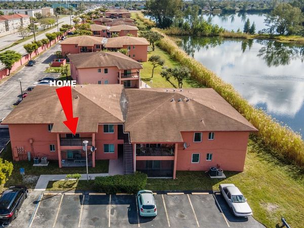 2020 NW 119th Street, Unit 1121, Miami, FL 33167