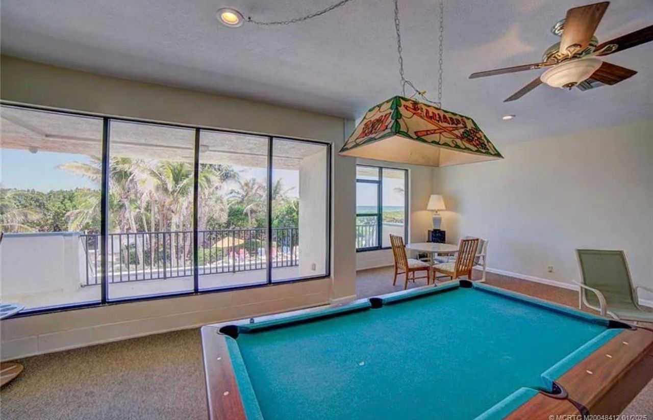 9900 S Ocean Drive, Unit 1, Jensen Beach, FL 34957 Photo