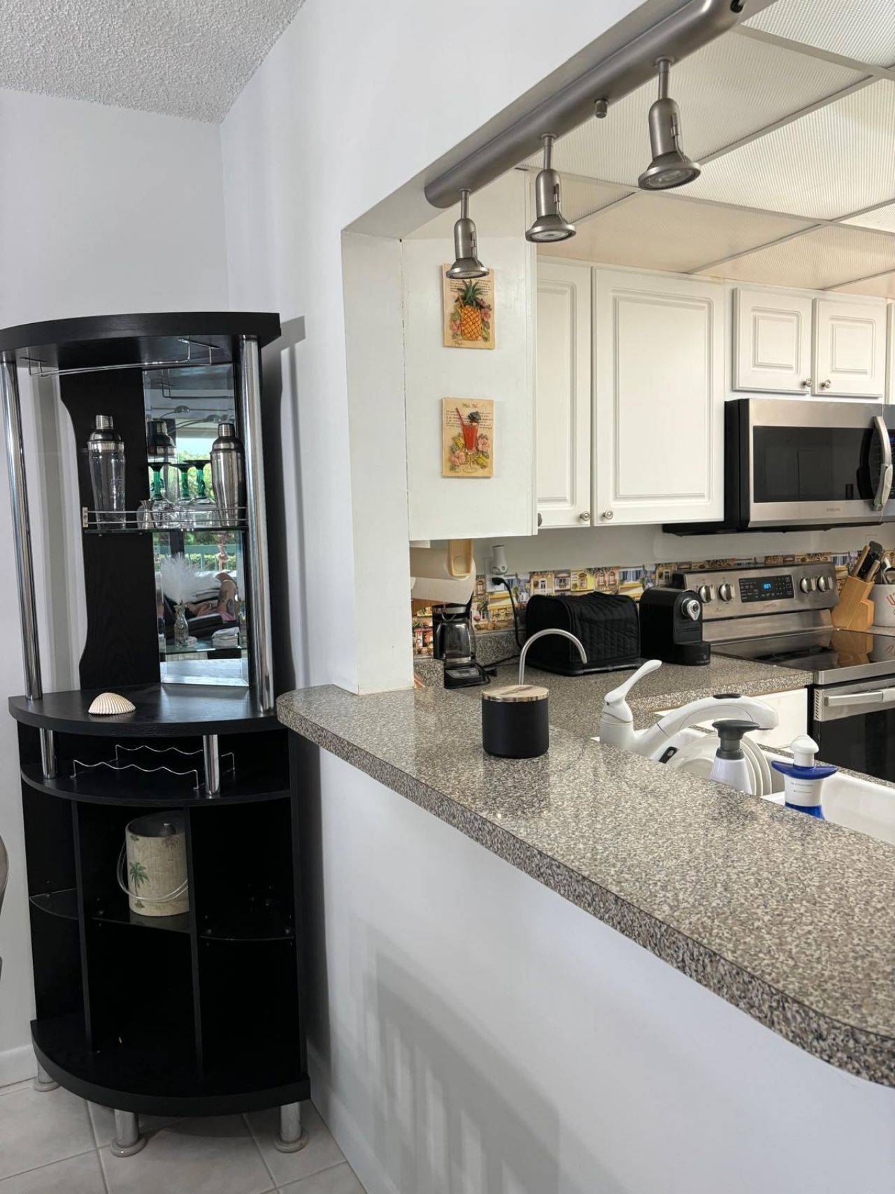 9900 S Ocean Drive, Unit 1, Jensen Beach, FL 34957 Photo