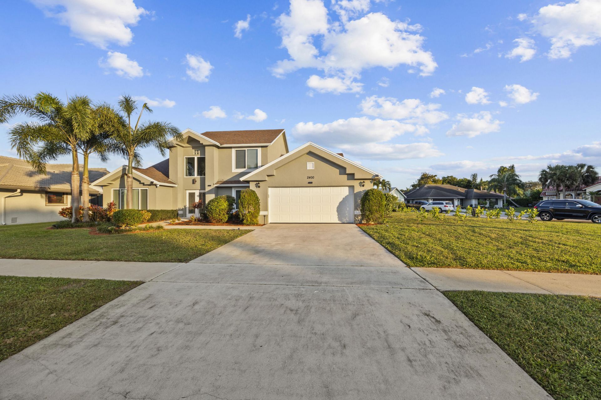 2400 Seaford Drive, Wellington, FL 33414 Photo