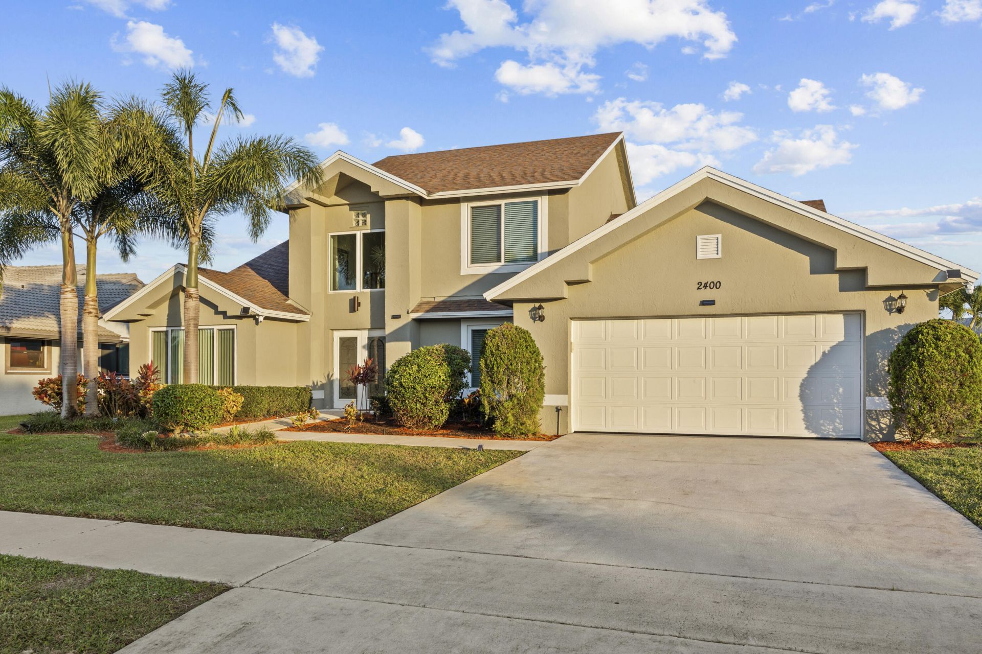2400 Seaford Drive, Wellington, FL 33414 Photo