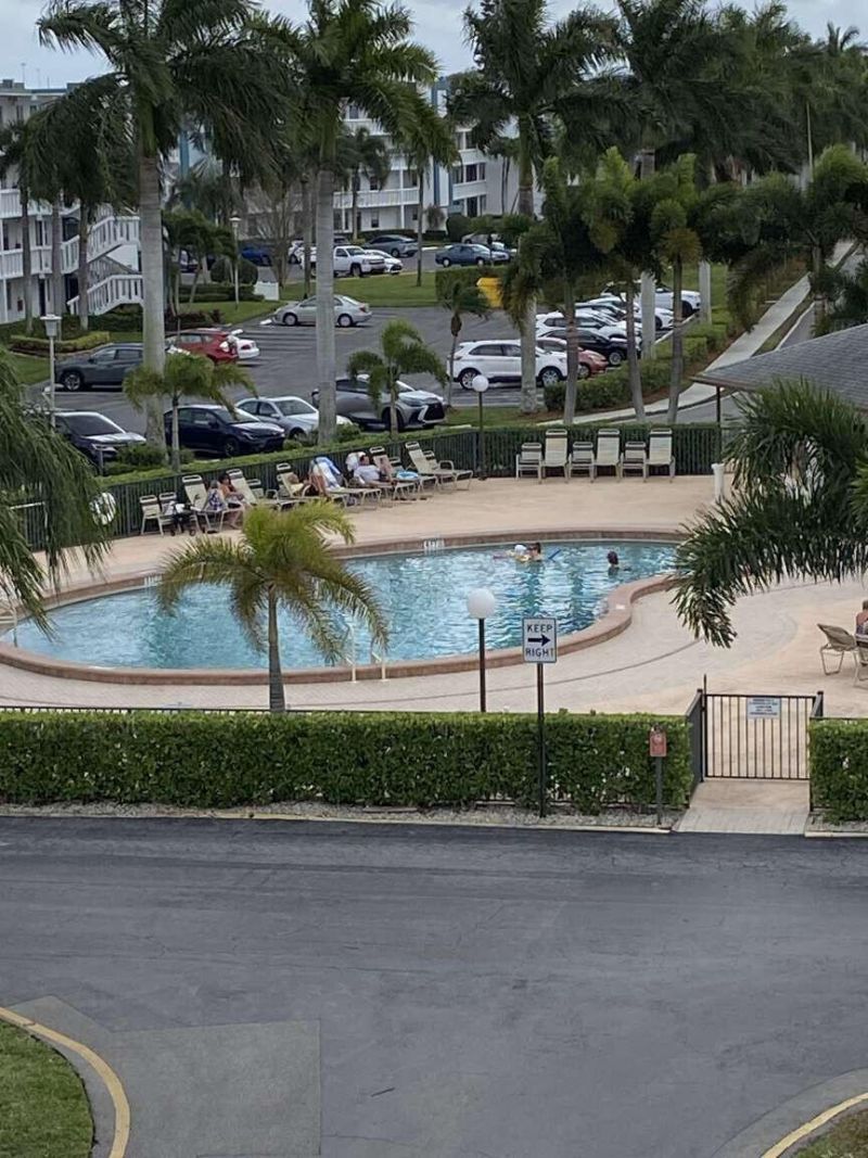 4048 Exeter C, Unit 4048, Boca Raton, FL 33434 Photo