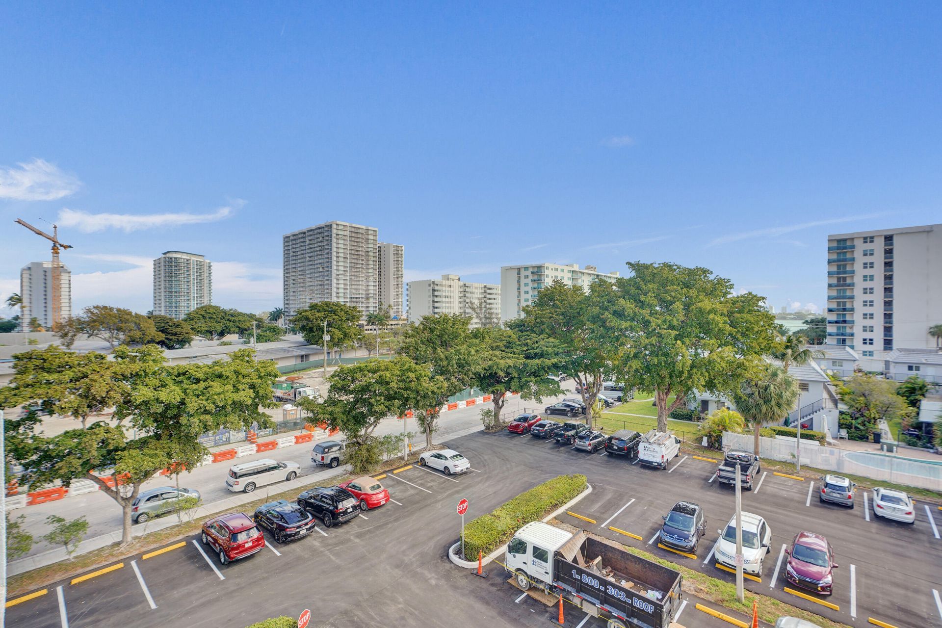 1801 S Treasure Drive, Unit 528, North Bay Village, FL 33141 Photo