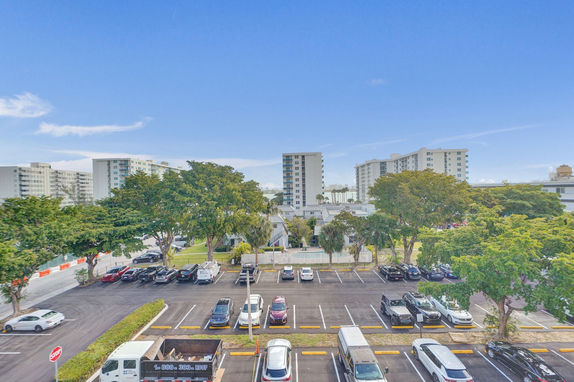 1801 S Treasure Drive, Unit 528, North Bay Village, FL 33141 Photo