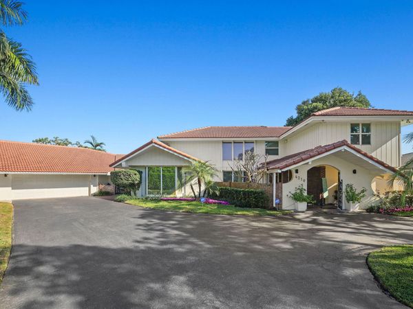 4210 Casper Court, Hollywood, FL 33021