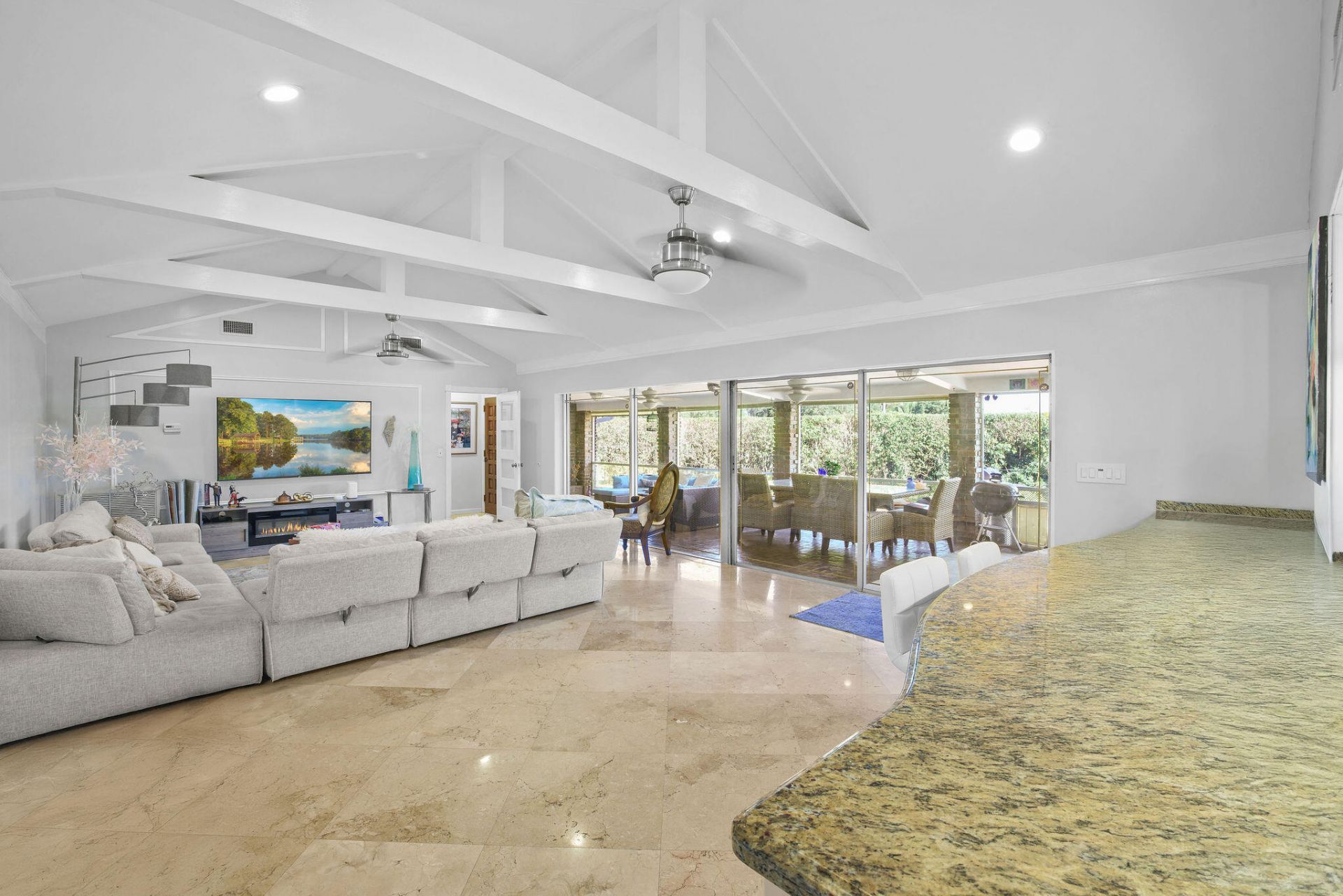 4210 Casper Court, Hollywood, FL 33021 Photo