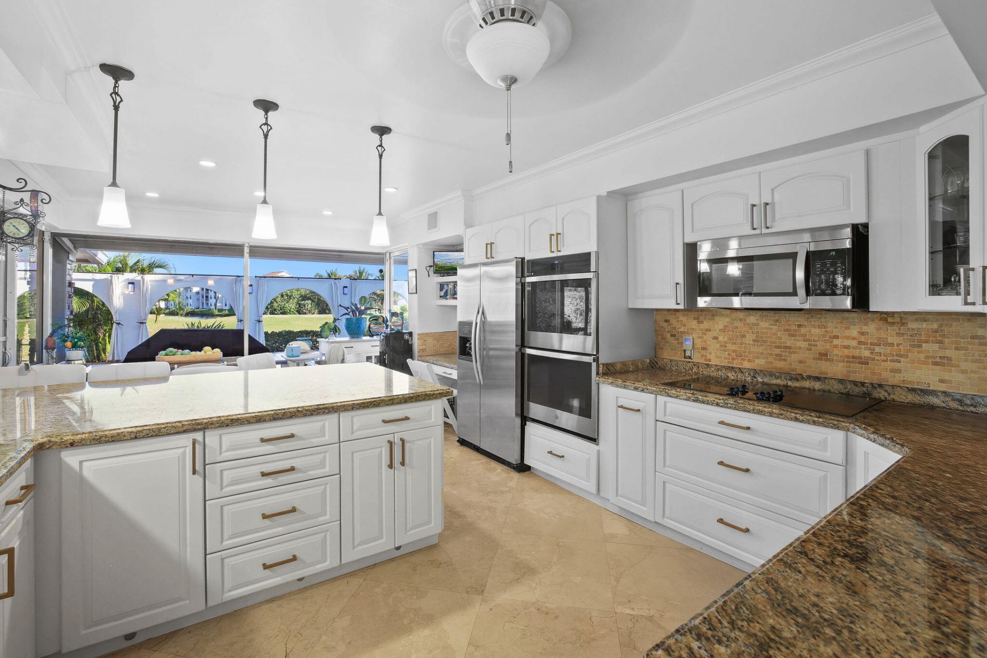 4210 Casper Court, Hollywood, FL 33021 Photo