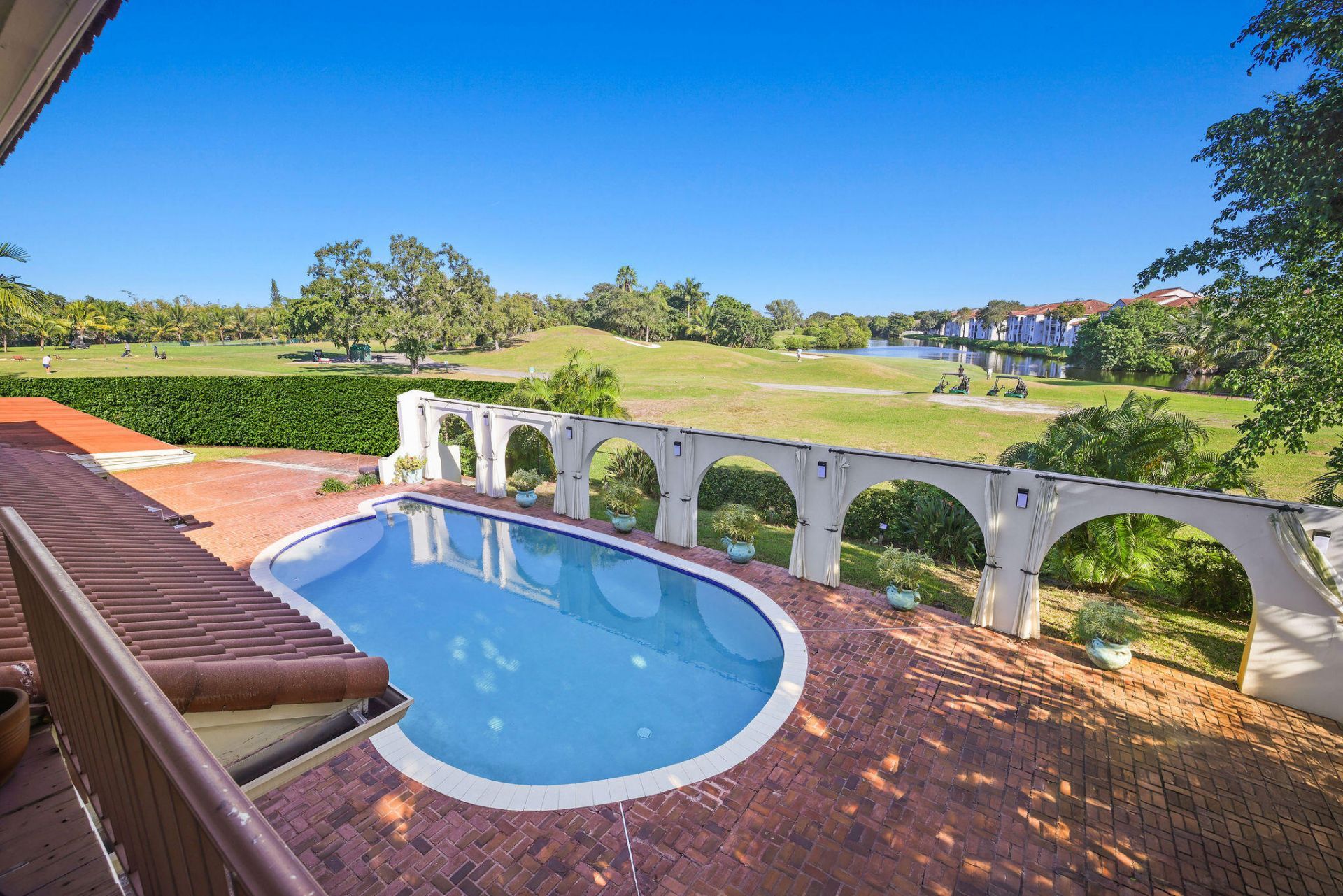 4210 Casper Court, Hollywood, FL 33021 Photo