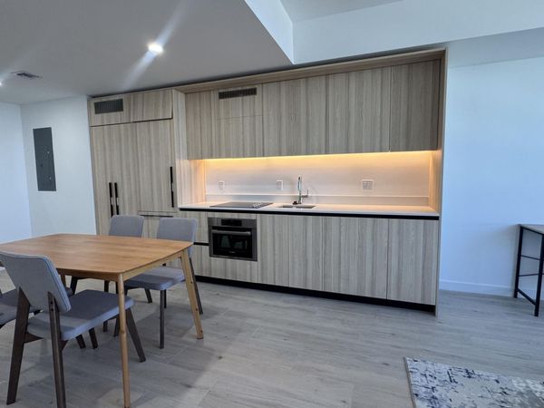 225 N Miami, Unit 3604, Miami, FL 33128