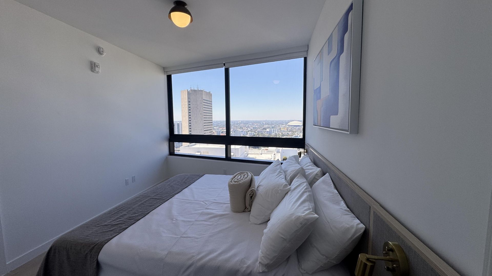 225 N Miami, Unit 3604, Miami, FL 33128 Photo