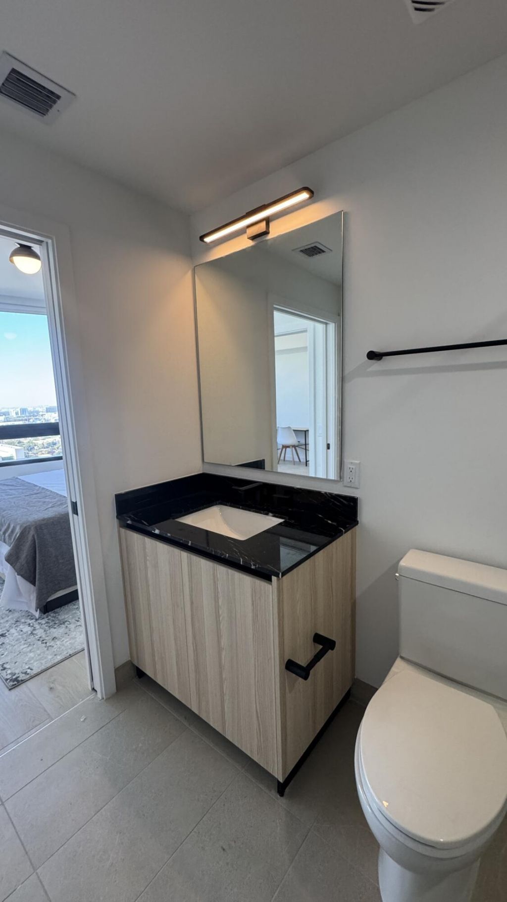 225 N Miami, Unit 3604, Miami, FL 33128 Photo