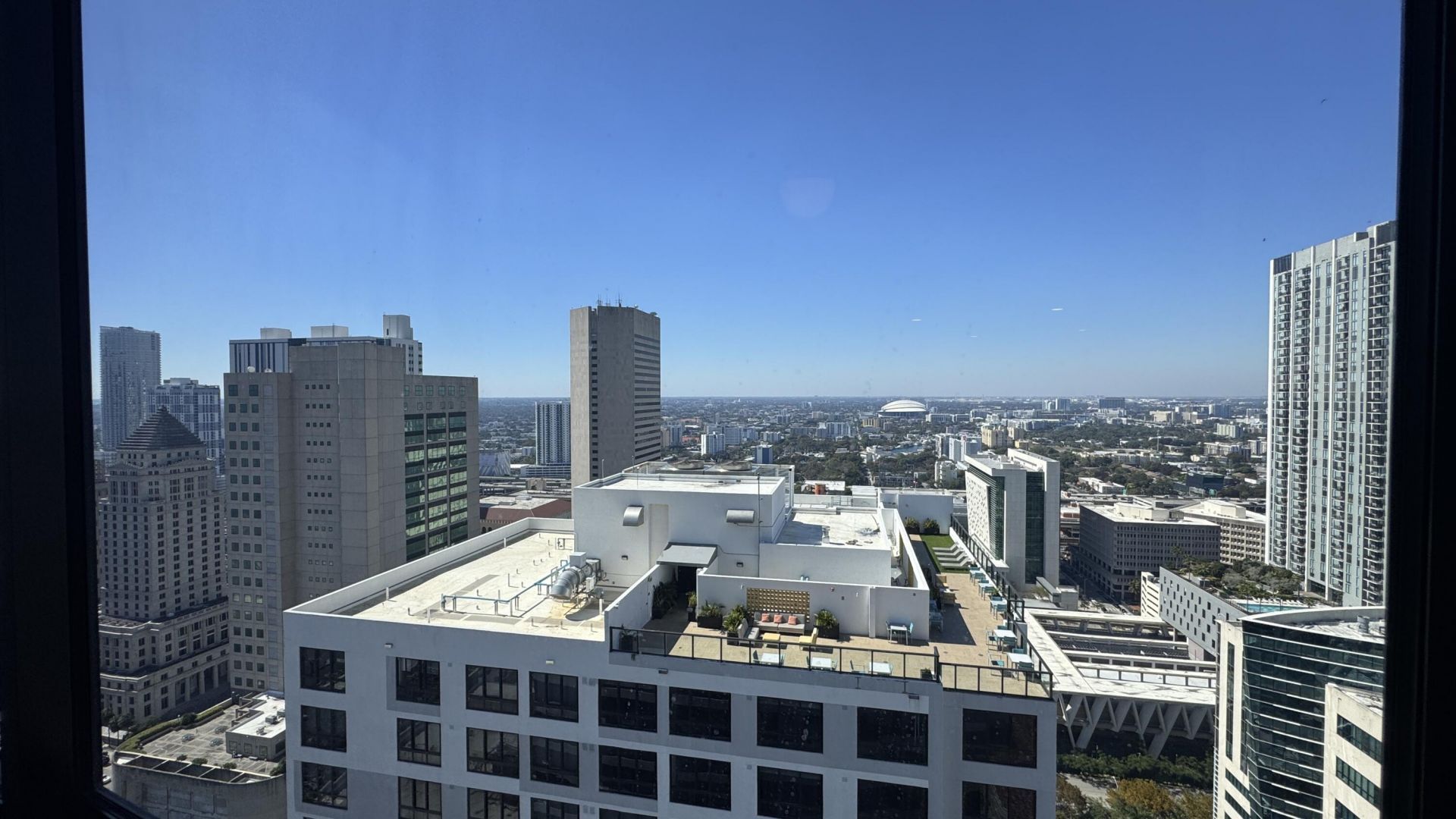 225 N Miami, Unit 3604, Miami, FL 33128 Photo