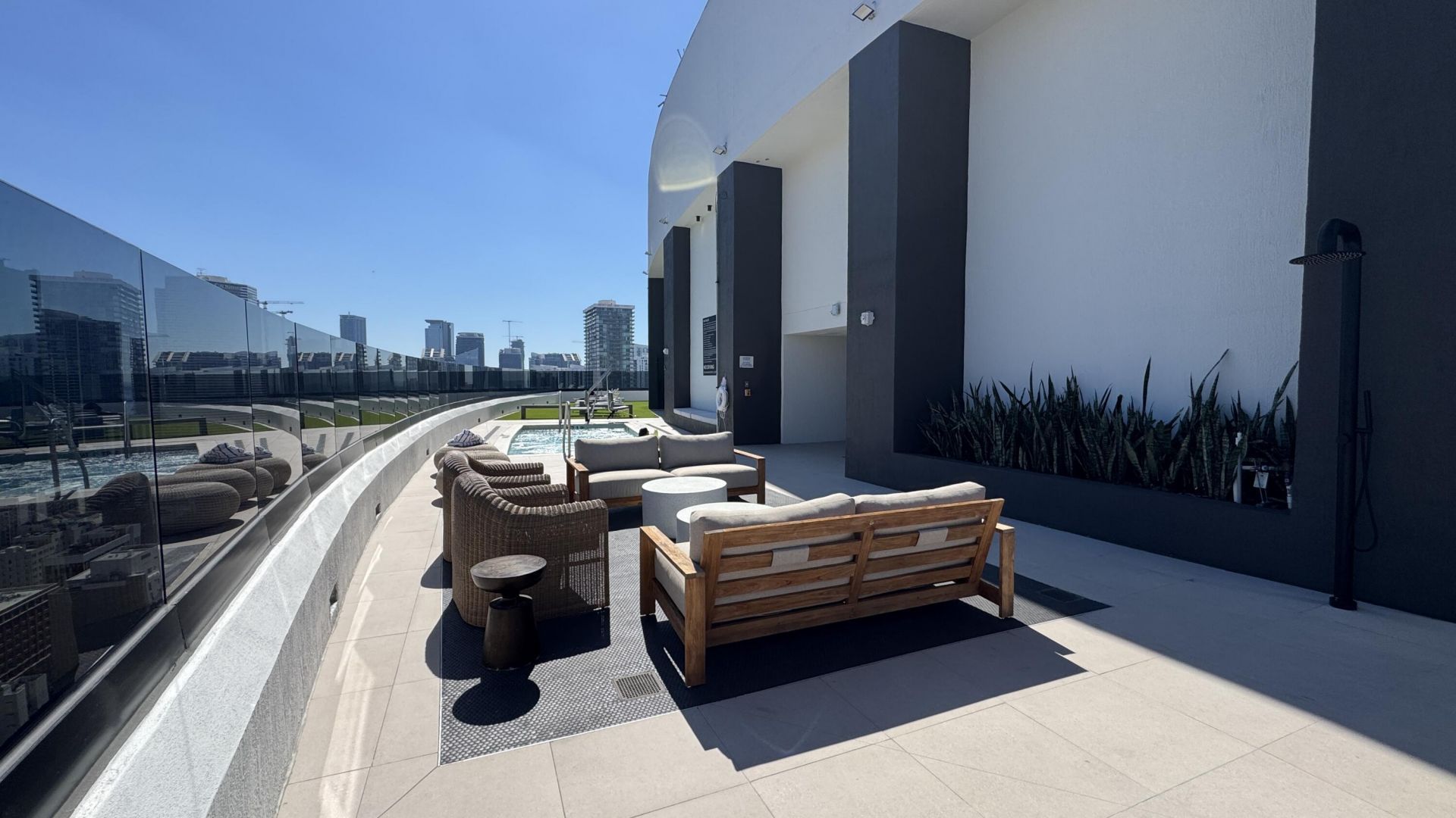 225 N Miami, Unit 3604, Miami, FL 33128 Photo