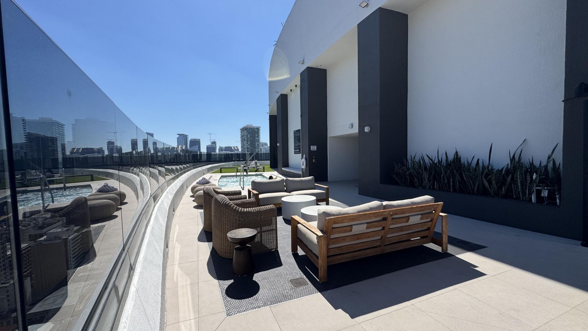 225 N Miami, Unit 3604, Miami, FL 33128 Photo