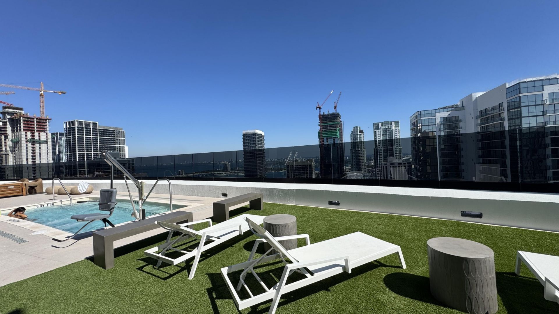 225 N Miami, Unit 3604, Miami, FL 33128 Photo