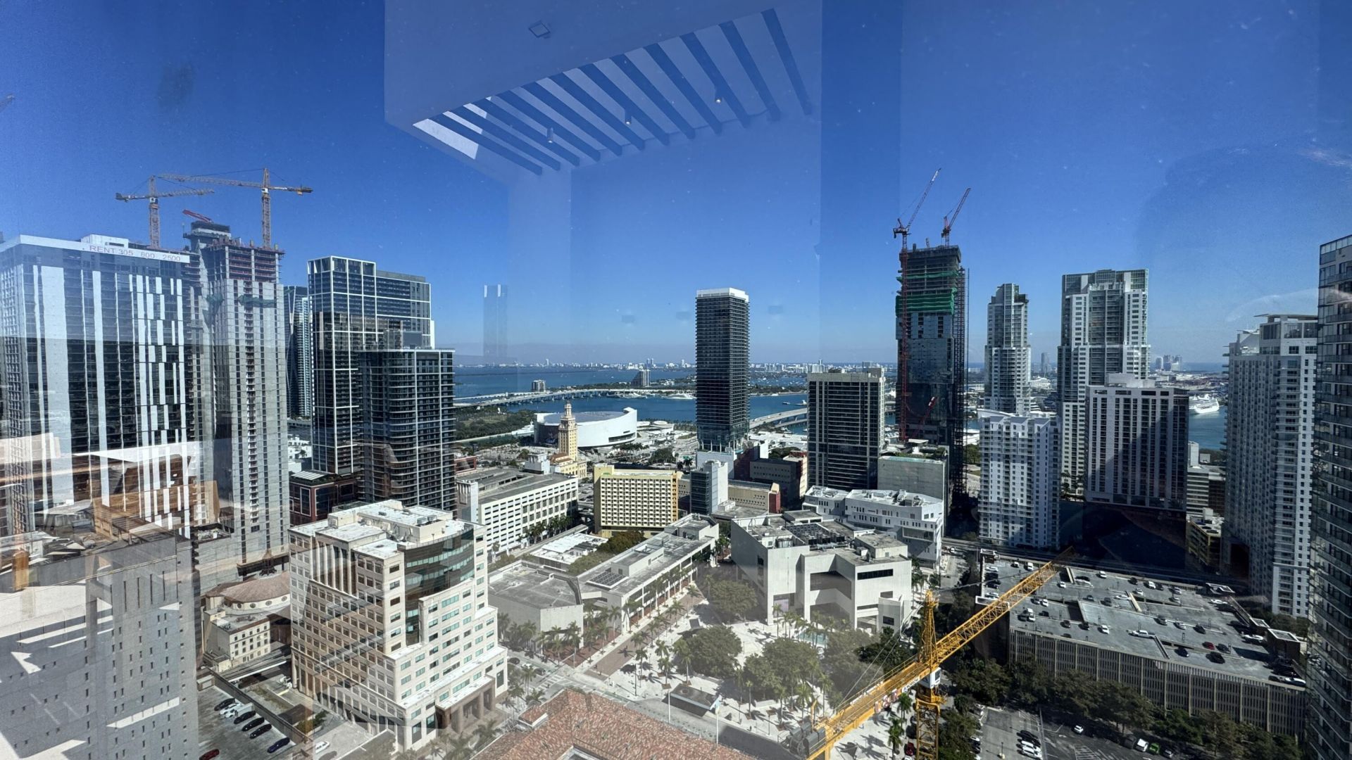 225 N Miami, Unit 3604, Miami, FL 33128 Photo