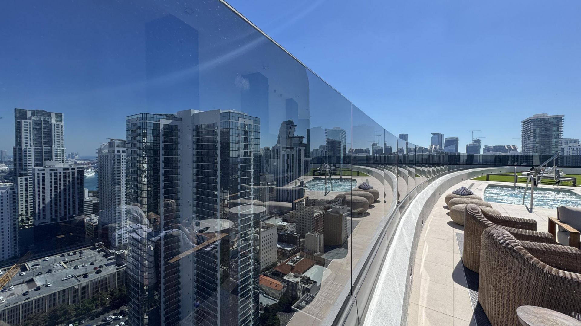 225 N Miami, Unit 3604, Miami, FL 33128 Photo