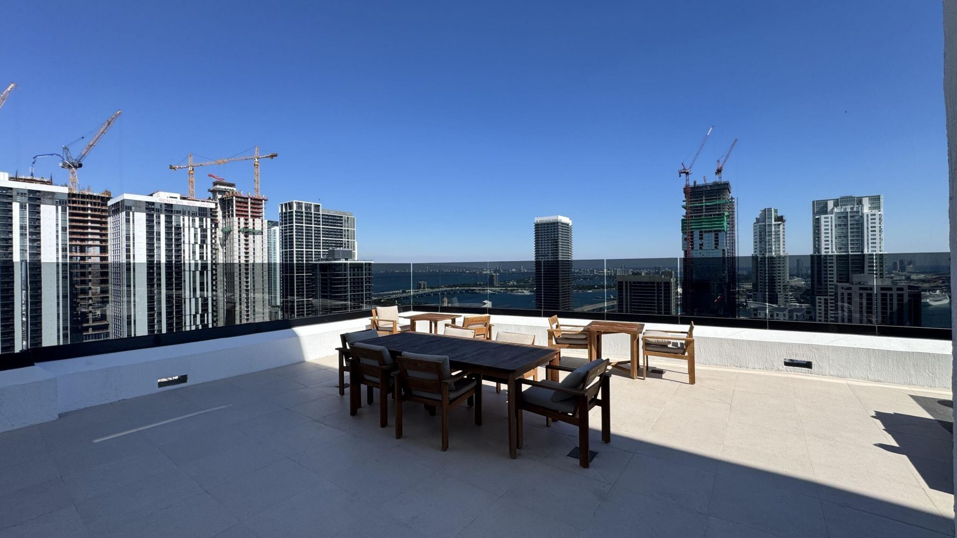 225 N Miami, Unit 3604, Miami, FL 33128 Photo