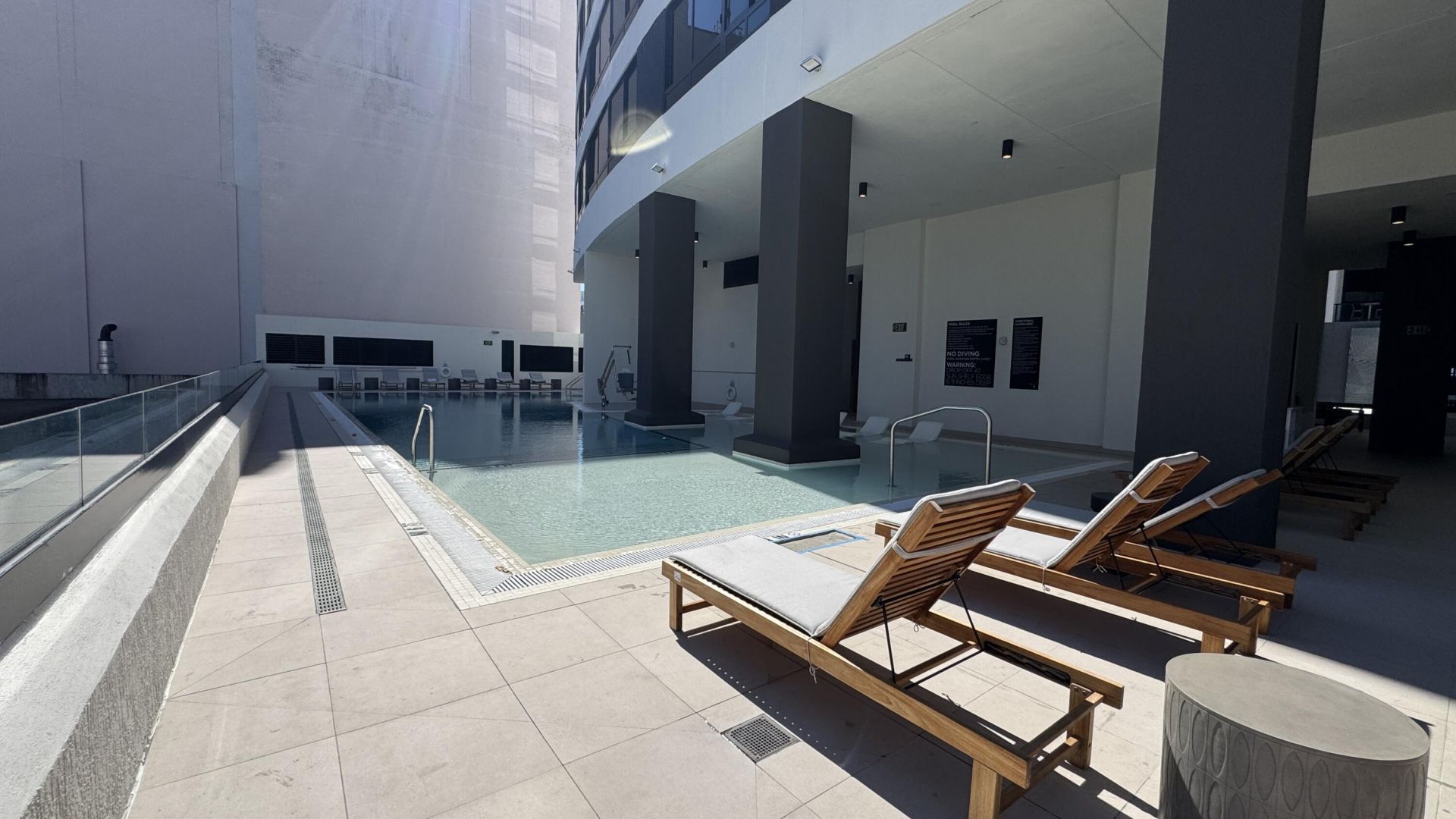 225 N Miami, Unit 3604, Miami, FL 33128 Photo