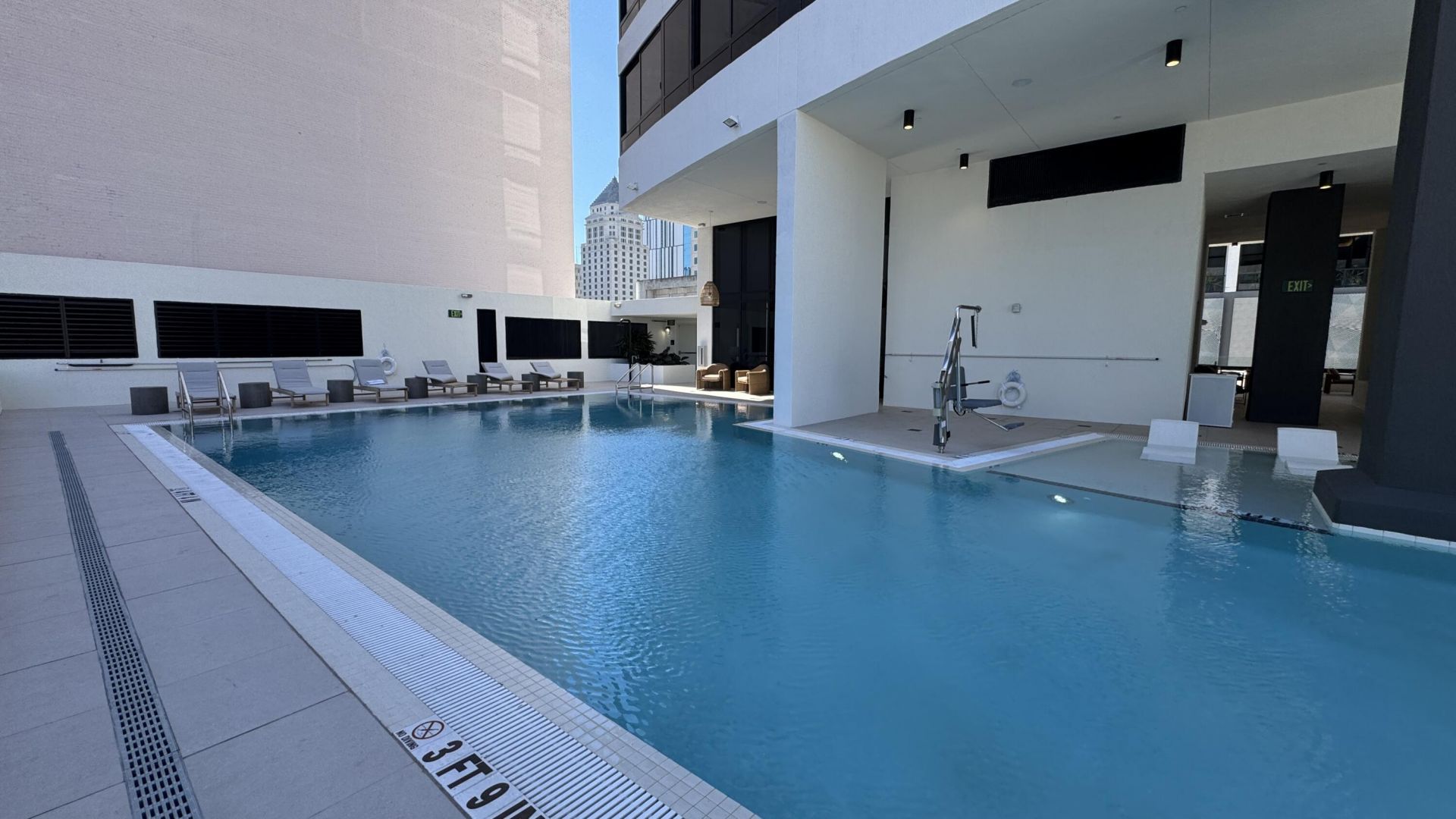 225 N Miami, Unit 3604, Miami, FL 33128 Photo