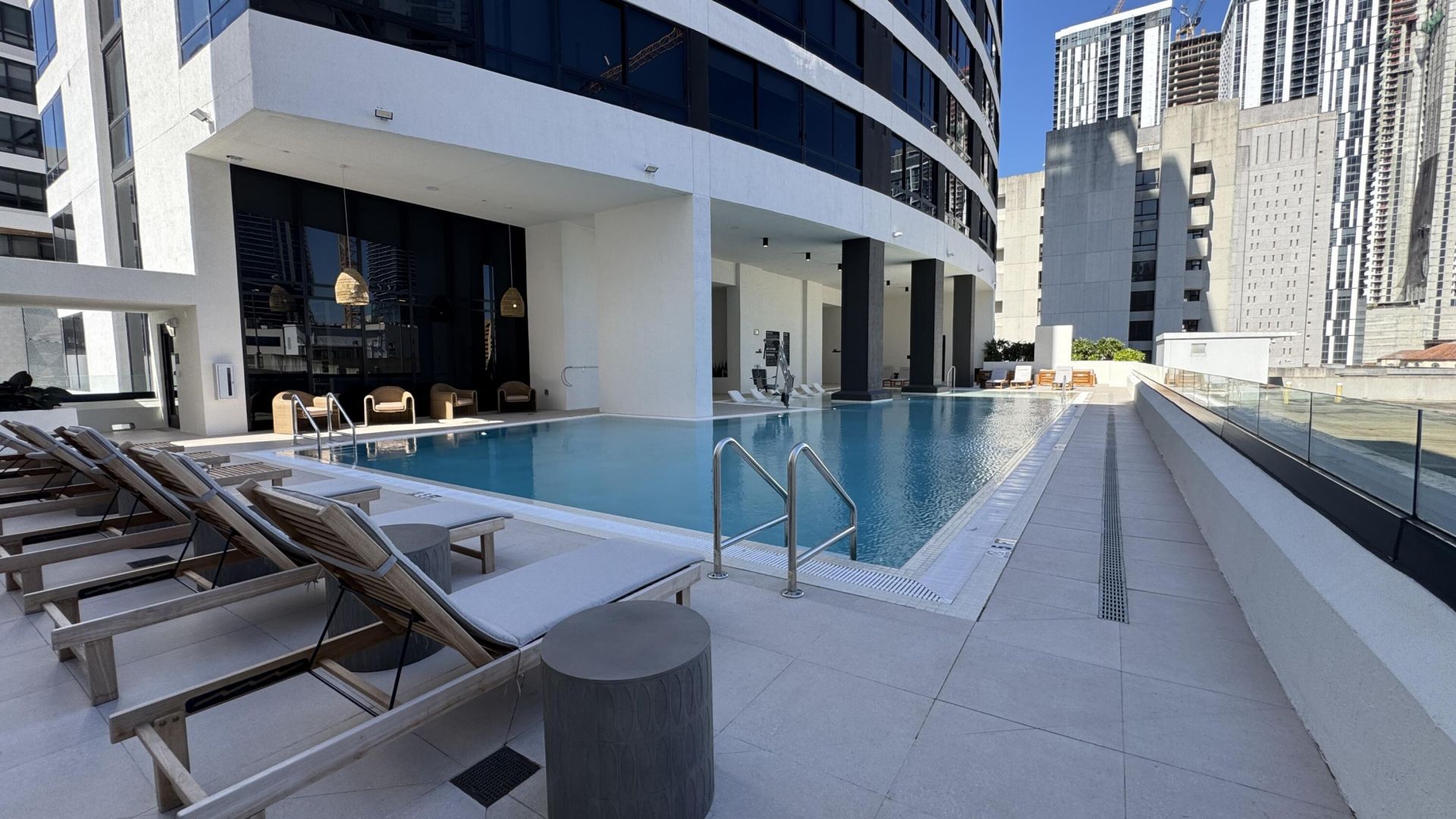 225 N Miami, Unit 3604, Miami, FL 33128 Photo