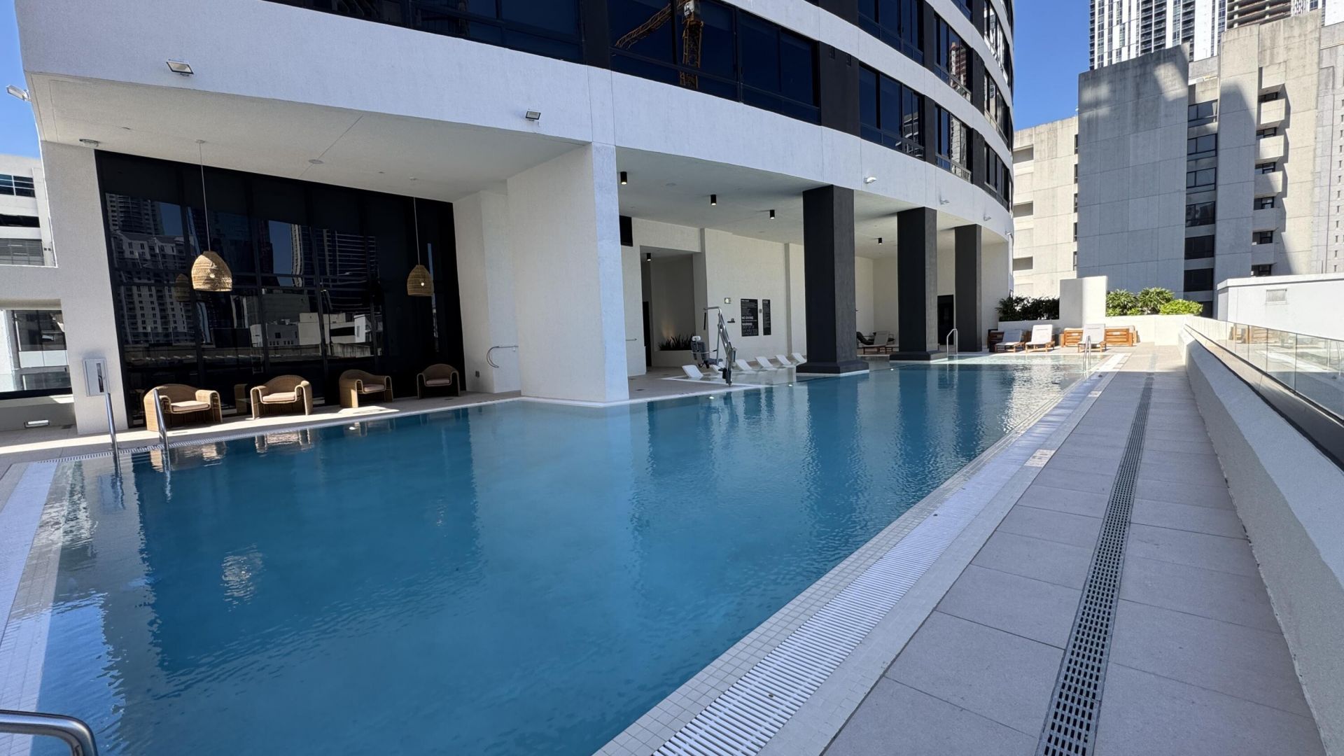 225 N Miami, Unit 3604, Miami, FL 33128 Photo