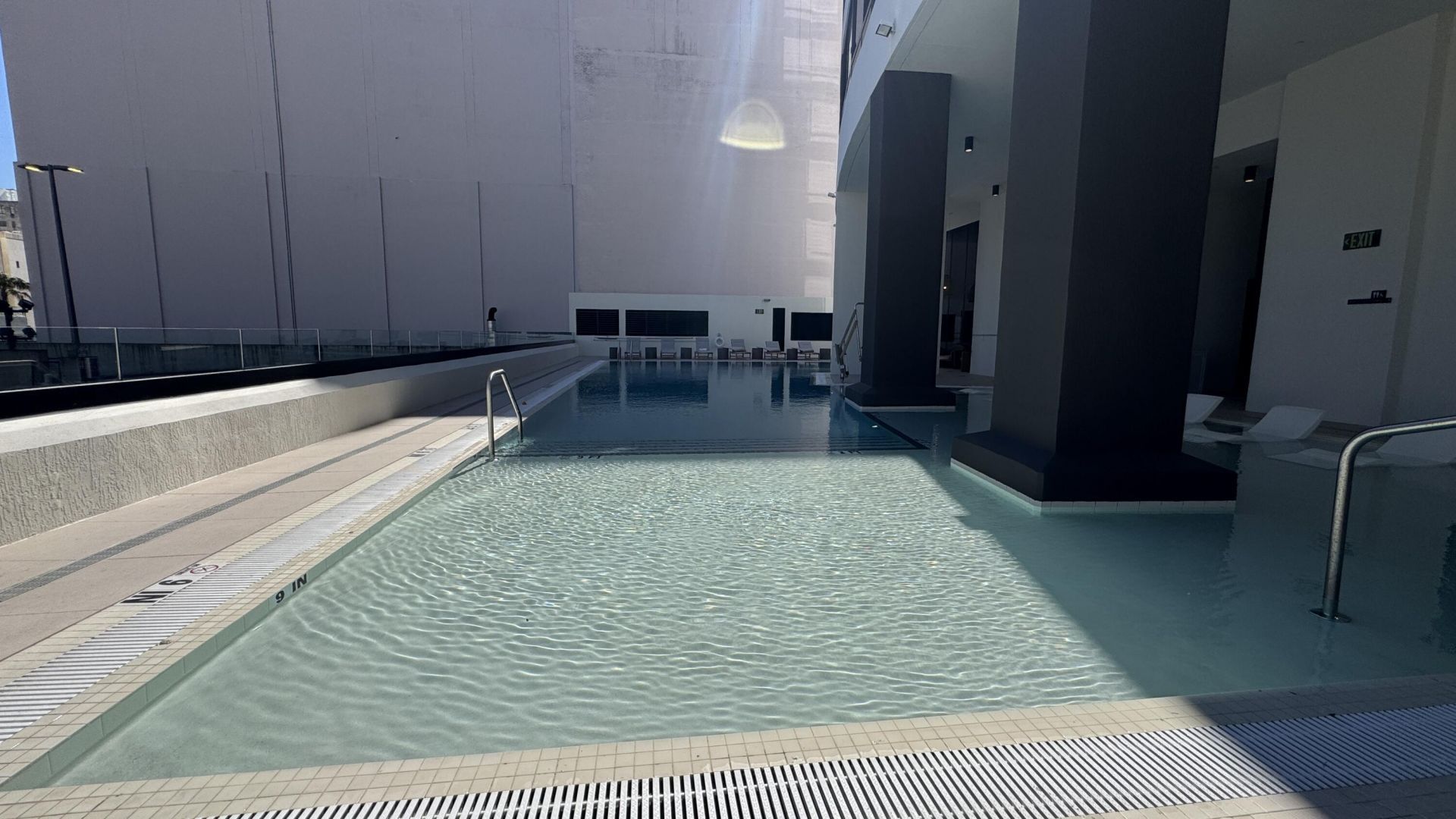 225 N Miami, Unit 3604, Miami, FL 33128 Photo