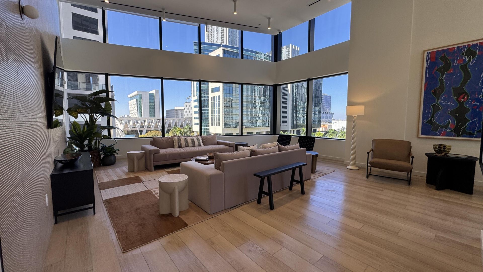 225 N Miami, Unit 3604, Miami, FL 33128 Photo