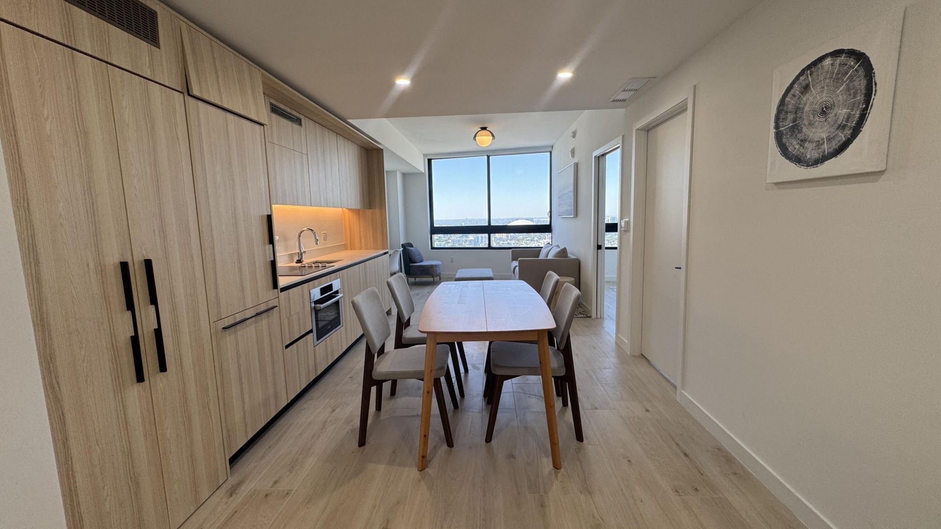 225 N Miami, Unit 3604, Miami, FL 33128 Photo