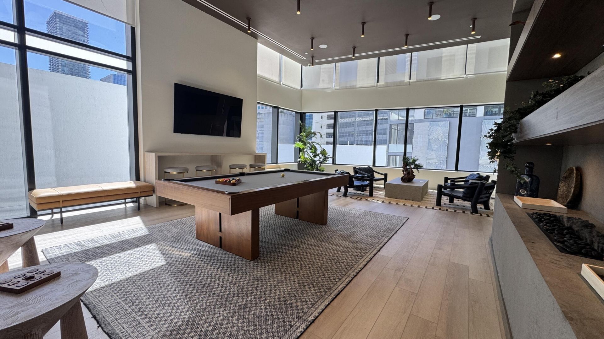 225 N Miami, Unit 3604, Miami, FL 33128 Photo