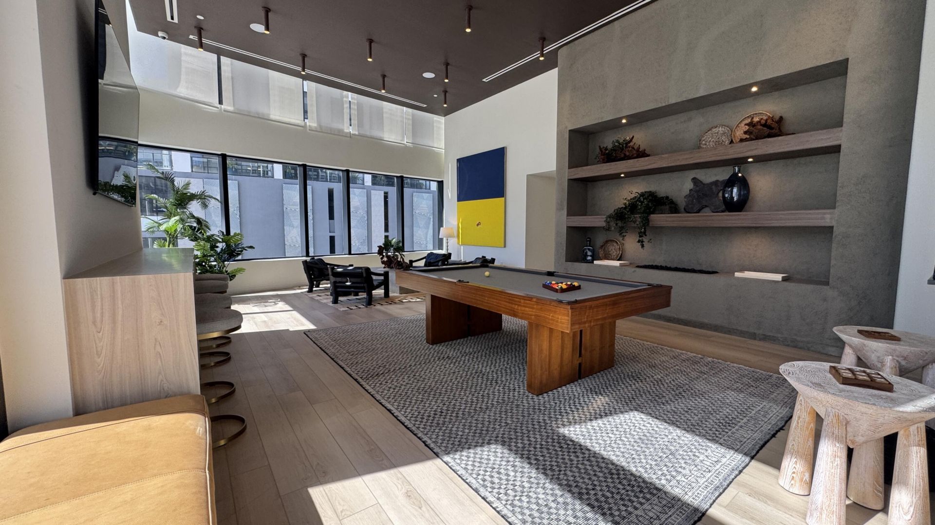 225 N Miami, Unit 3604, Miami, FL 33128 Photo