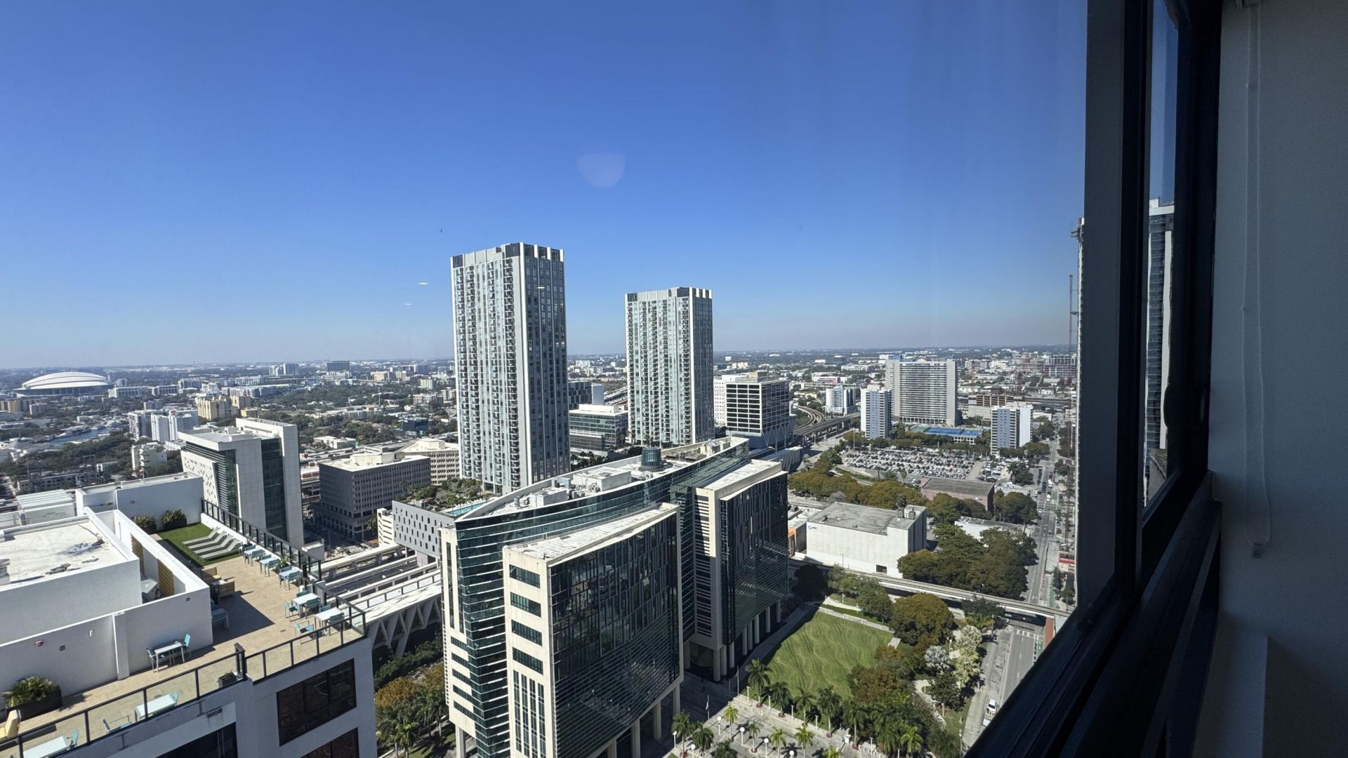 225 N Miami, Unit 3604, Miami, FL 33128 Photo