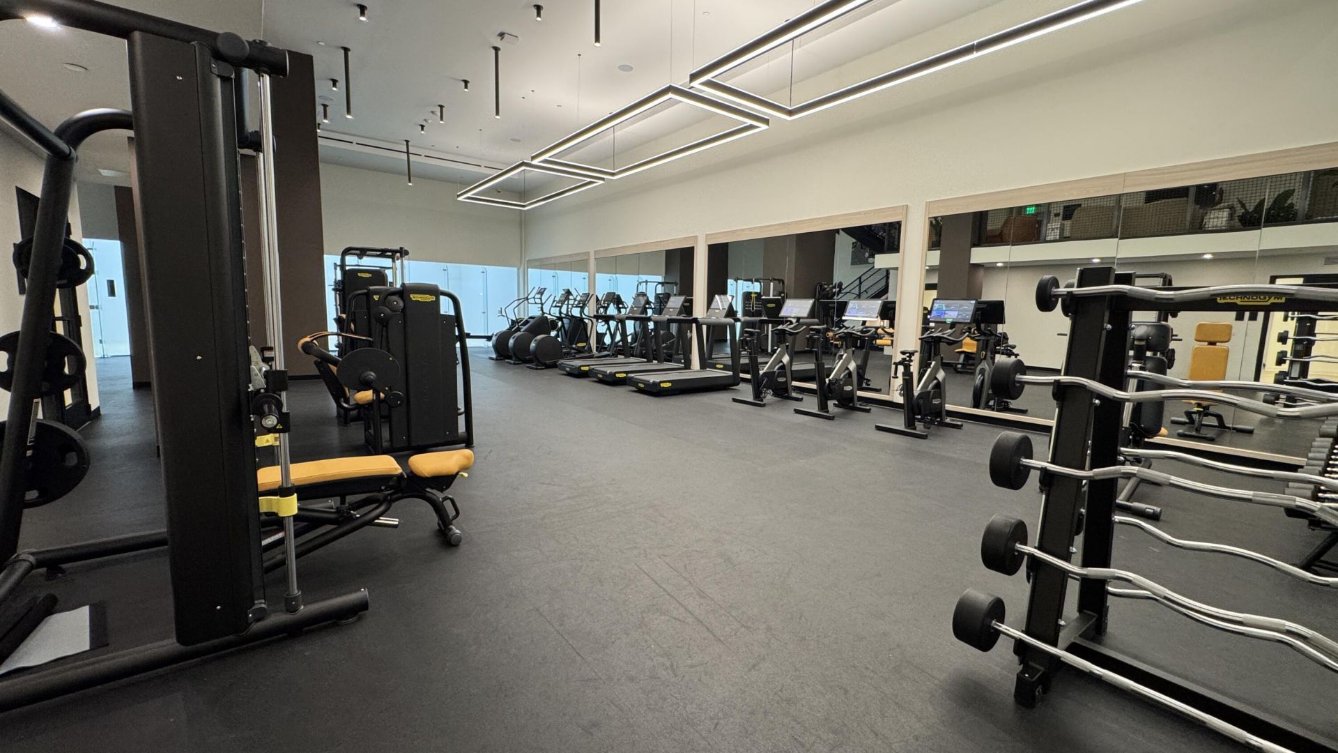 225 N Miami, Unit 3604, Miami, FL 33128 Photo