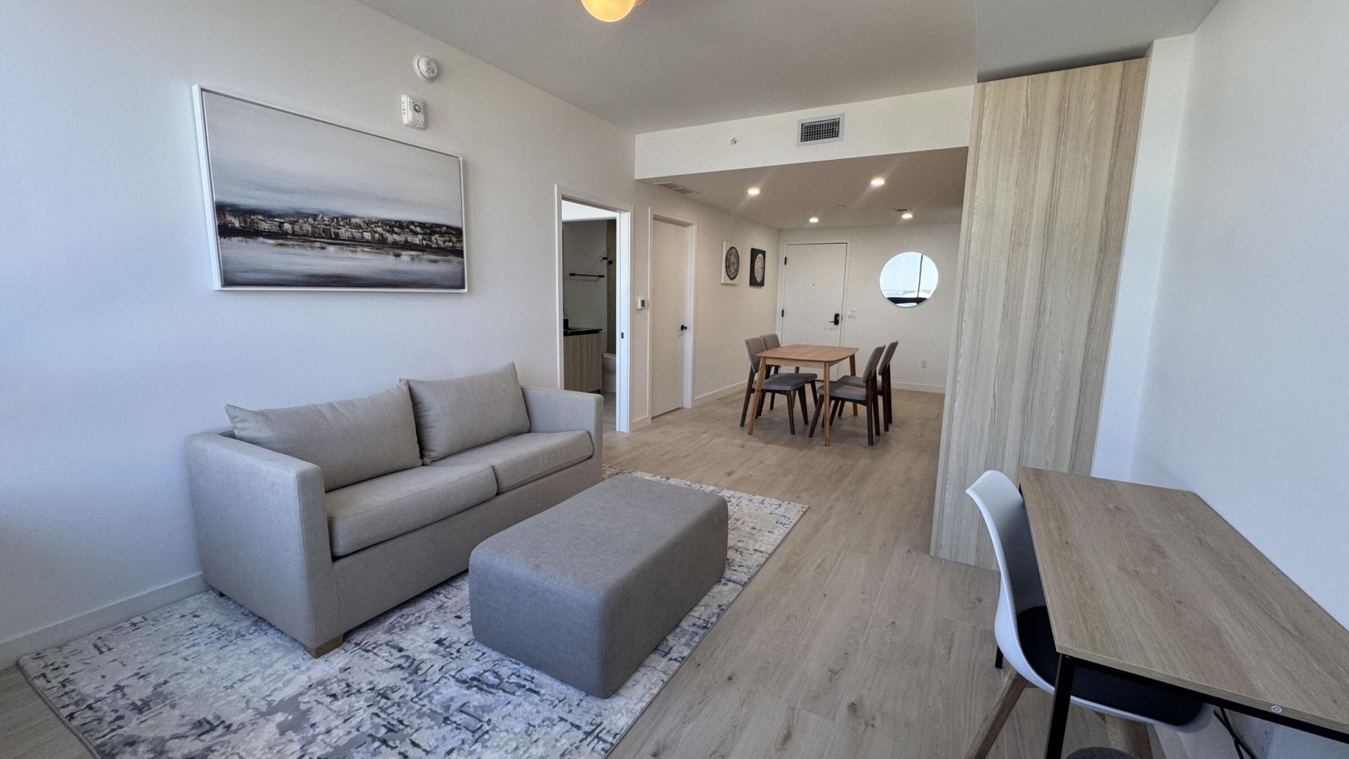 225 N Miami, Unit 3604, Miami, FL 33128 Photo