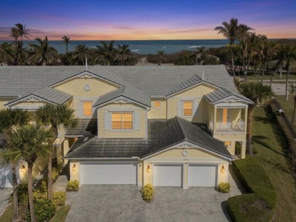 2100 Mariner Bay Boulevard, Fort Pierce, FL 34949