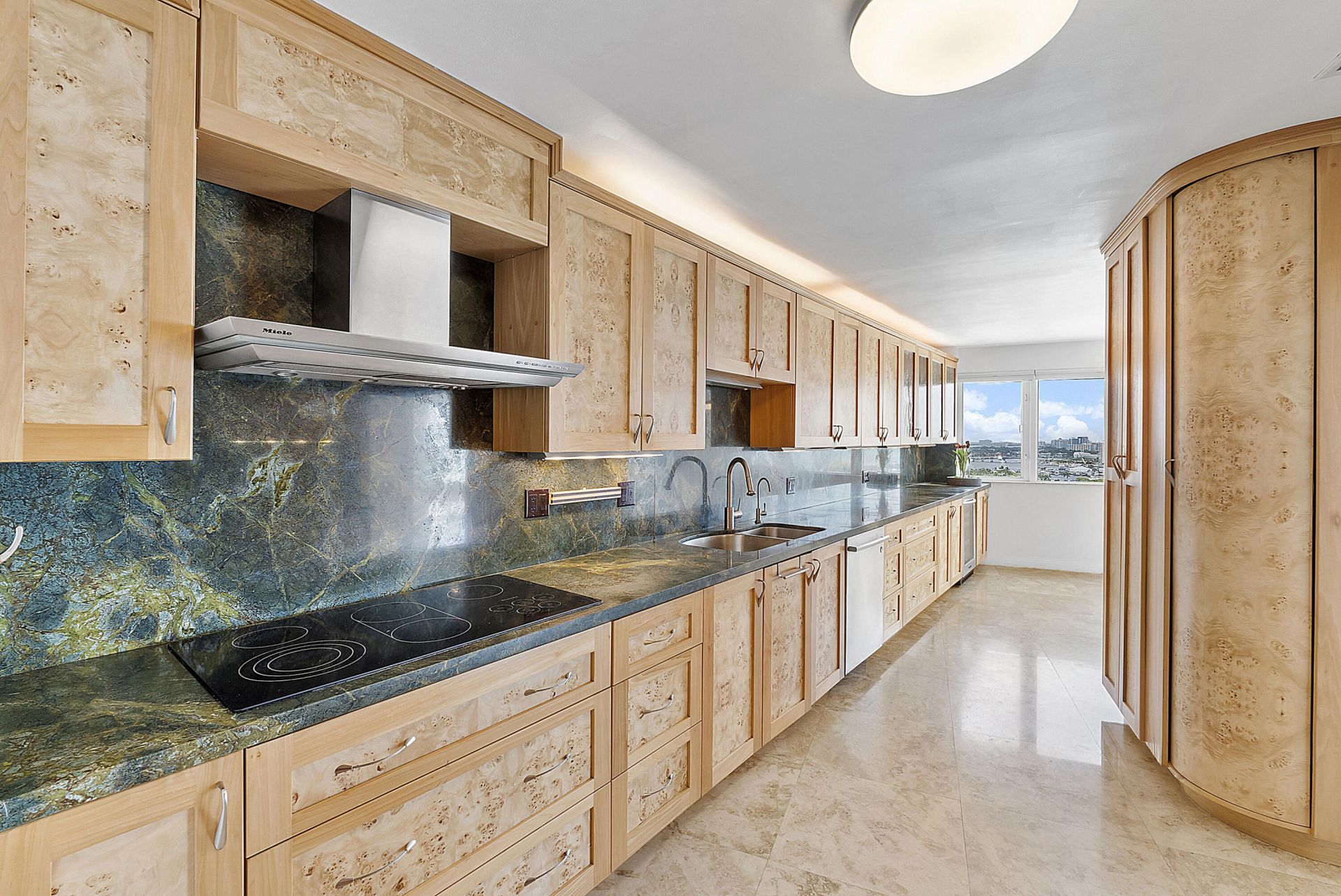 3000 Holiday Drive, Unit 1801, Fort Lauderdale, FL 33316 Photo