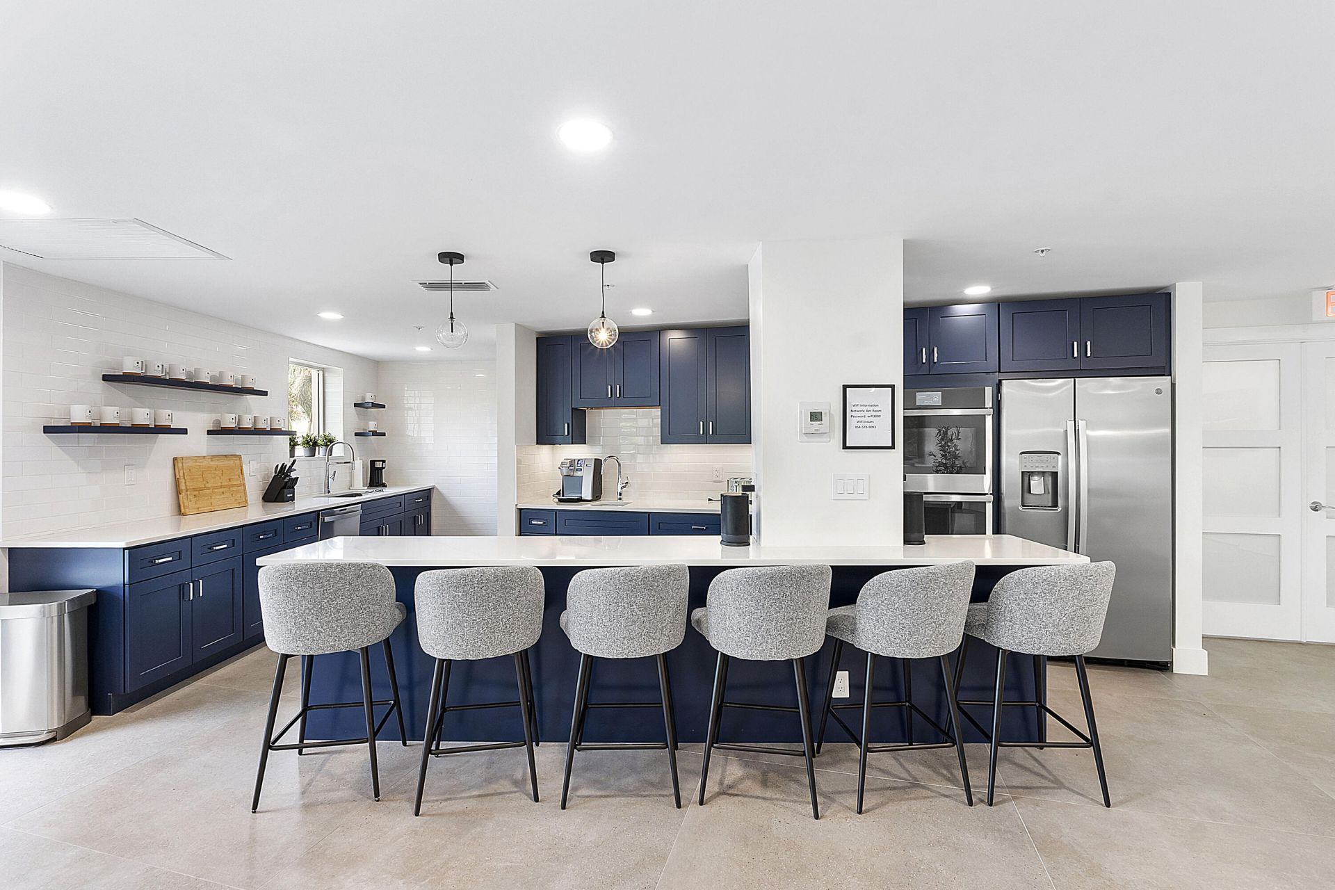 3000 Holiday Drive, Unit 1801, Fort Lauderdale, FL 33316 Photo