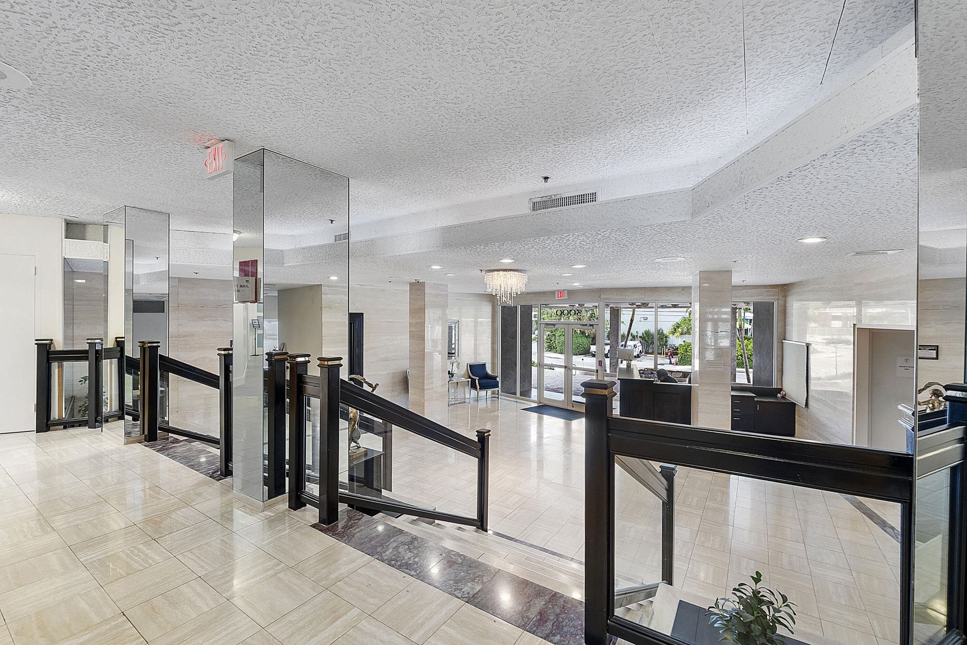 3000 Holiday Drive, Unit 1801, Fort Lauderdale, FL 33316 Photo