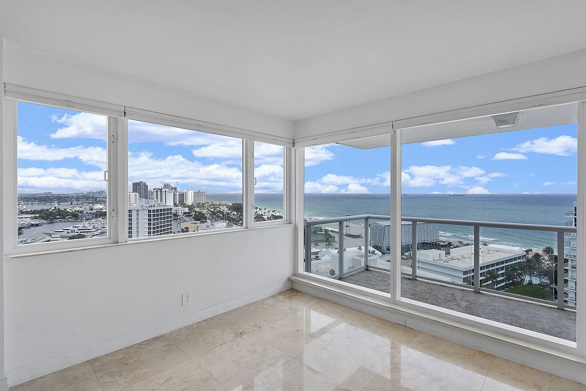 3000 Holiday Drive, Unit 1801, Fort Lauderdale, FL 33316 Photo